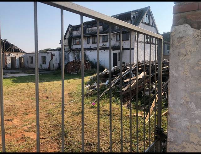3,110M² VACANT LAND FOR SALE IN LA LUCIA RIDGE